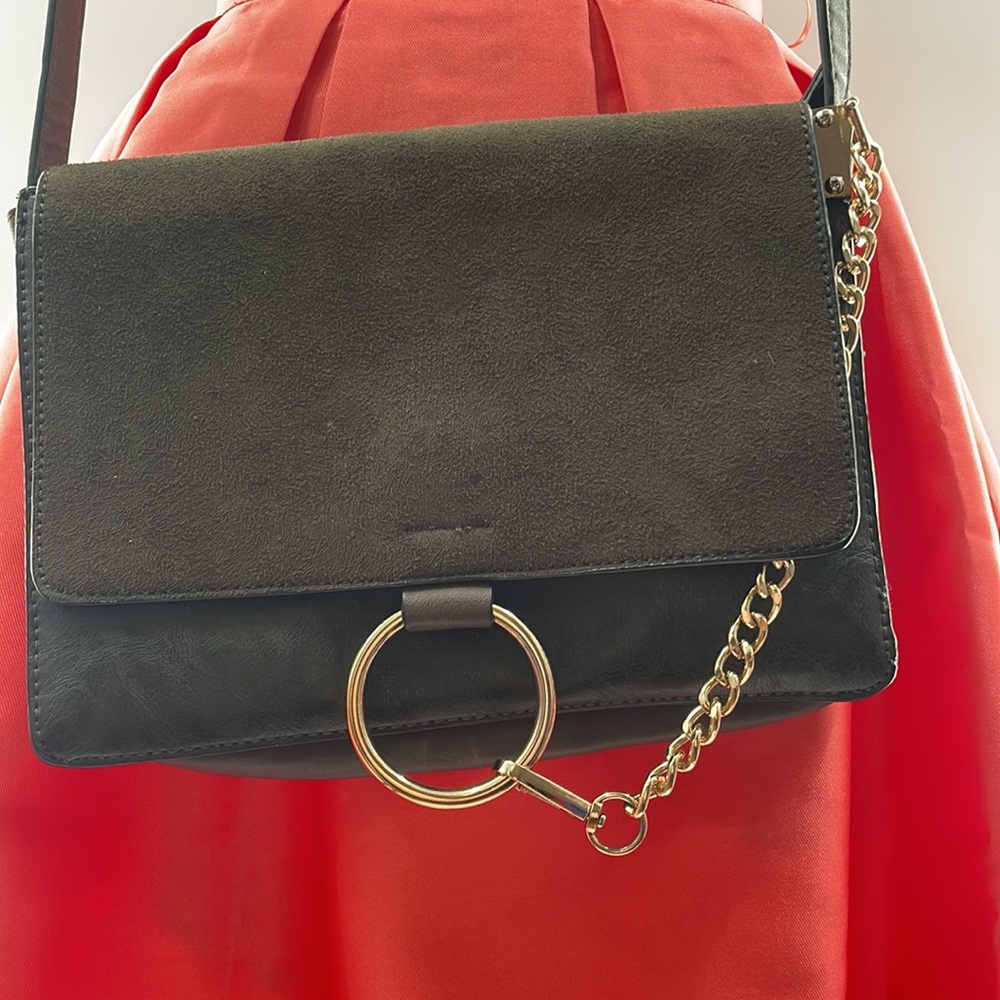 Cute circle bag